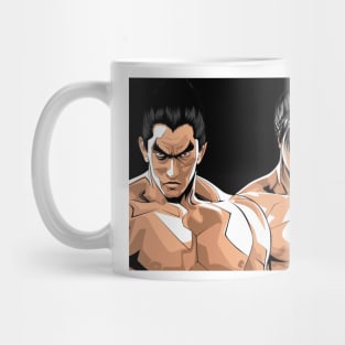 gamer tshirt Mug